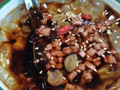 -马路边边·成都串串(翠柏路店)
