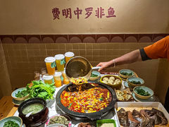 -费明中罗非鱼(大石坝店)
