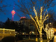 -中国人民解放军空军特色医学中心(空军总医院)