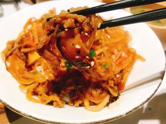 澳洲牛肉盖饭-小句号·精致料理(江南环球港店)