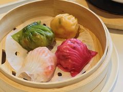 -白天鹅宾馆-宏图府餐厅