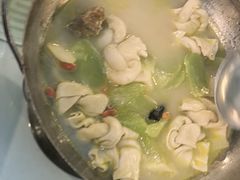 -清真马祥兴菜馆(云南北路店)