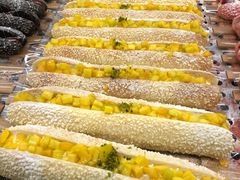 -奈雪的茶(亨特国际广场店)