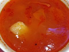 -来必堡(娄山关路店)