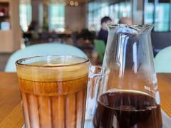dirty-山下C5cafe(惠通时代广场店)