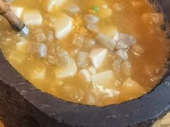 -院子餐厅·大锅菜·老杭帮(桥西直街店)