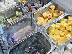 厚切炒酸奶-白色日记·手作酸奶(麦凯乐店)