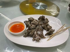 -香湖海鲜餐厅(青澳湾店)