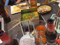 -邢氏老太太烤串(北兴街店)