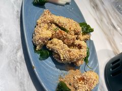 -鹿港小镇(霄云店)