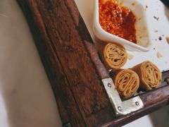 -小吊梨汤·北京菜·烤鸭(鸟巢店)