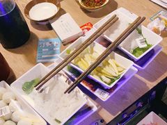 -野妹经典火锅(民治店)