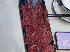 -刘少华贵州小黄牛·鲜牛肉火锅(总店)