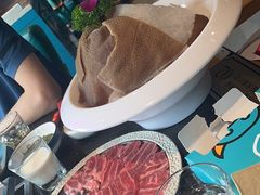 -五星桥原切肥牛火锅·30年专注好牛肉(湖塘店)