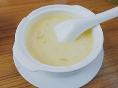 杨枝甘露-华峰食馆(氹仔店)