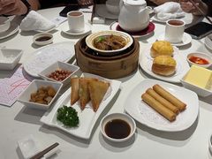 -潮福城大酒楼(湖滨北路店)