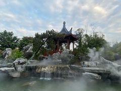-东莞植物园