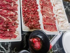 -潮汕美牛肉丸火锅店(天宁寺店)