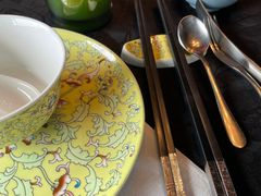 -君庭中餐馆(湘江豪生店)
