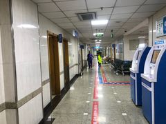 -浙江大学医学院附属第一医院(庆春院区)