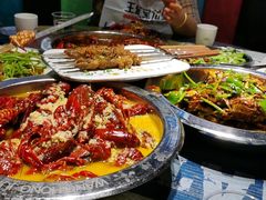 -王红军龙虾(新民路店)