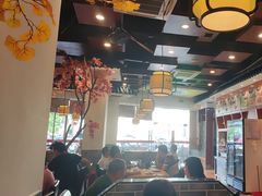 -蒸武门·广式茶点(石滩店)