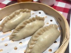 -西贝莜面村(上海百联西郊店)