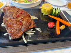 -湖滨1950牛排西餐厅(泽州路店)