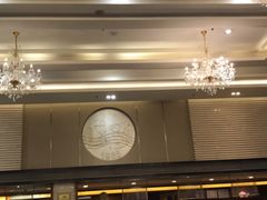 大堂-北海渔村酒楼·粤菜海鲜点心(新华店)