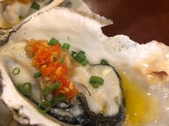 -冯姐生蚝(迎宾广场店)