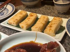 -南京大牌档(青岛万象城店)