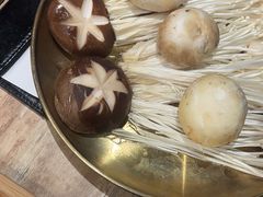 -权金城·炭火烤肉(北京联想桥店)