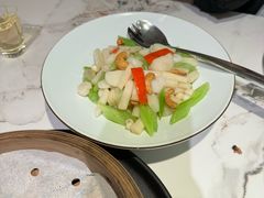 -米桃-吴韵风雅·拙园(北外滩来福士店)