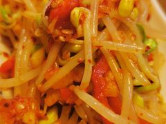 -韩阳王石板烤肉