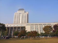-江南大学(蠡湖校区)