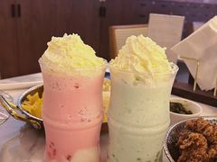 -盐说·西式餐酒馆(光明万达店)