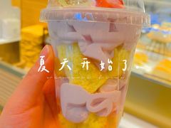 -檬舒舒MonChouChou(久光百货店)