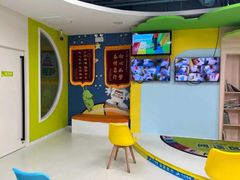 -魔力熊儿童早教托育中心(硚口同馨店)