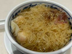 -盛记粥面(佐敦店)