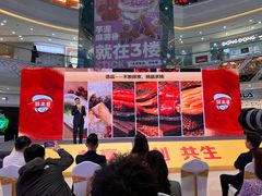 -阿生哥螺蛳粉(二七万达店)