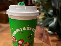 -Seesaw Coffee(朝阳大悦城店)