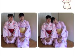 -东京浅草和服体验江户和装工房雅(浅草本店)