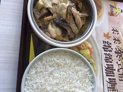 -真功夫(联丰店)