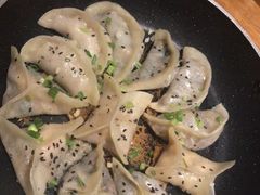 -小金鬼·煎饺·鸽子汤