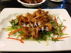 -渝信川菜(南滨店)