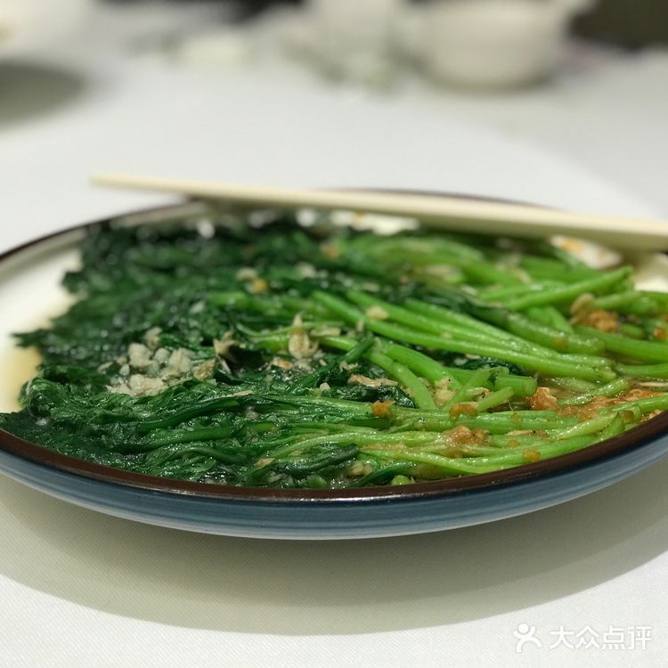 午餐，禾珍珠是我的首选之一