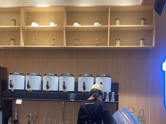 -鹊茶咖啡•新中式(深圳首店)