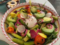 -Alimentari早午餐(安福路店)