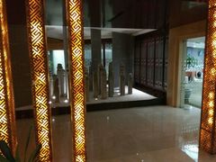 大堂-西安阳光国际大酒店·中餐厅