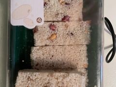 小米酥糖-泸溪河桃酥(西直门凯德店)